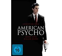 American Psycho – Justin Theroux y Bill Sage – DVD