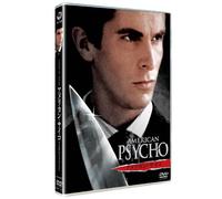 American Psycho [DVD de Audio]