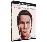 American Psycho [Francia] [Blu-ray]