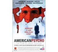 American Psycho [Francia] [DVD]
