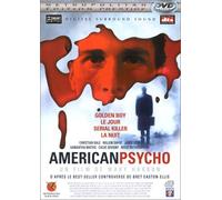 American Psycho [Francia] [DVD]