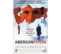 American psycho [Francia] [VHS]