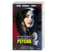 American Psycho II [Alemania] [VHS]