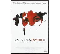 American Psycho Ii [DVD]