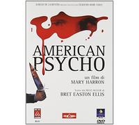 American_Psycho [Italia] [DVD]