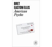 American Psycho (Random House)