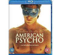 American Psycho [Reino Unido] [Blu-ray]