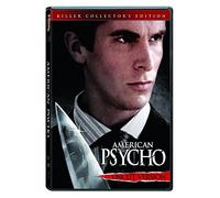 American Psycho [Reino Unido] [DVD]