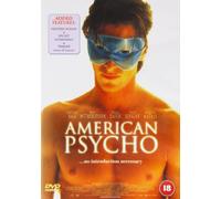 American Psycho [Reino Unido] [DVD]