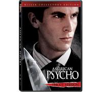 American Psycho [USA] [DVD]