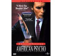 American Psycho [USA] [DVD]