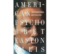 American Psycho (Vintage Contemporaries)