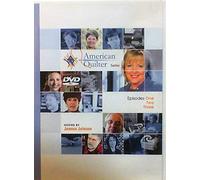 American Quilter: Episodes One, Two & Three