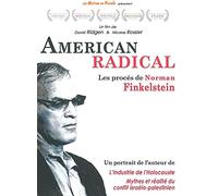 American radicals : Les procès de Norman Finkelstein [Francia] [DVD]
