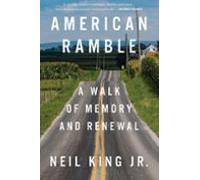 American Ramble (ebook)