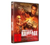 American Rampage [DVD]
