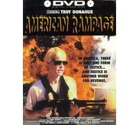 American Rampage [USA] [DVD]