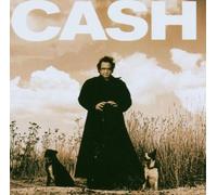American Recordings by Johnny Cash