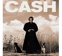 American Recordings by Johnny Cash