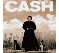 American Recordings by Johnny Cash