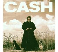 American Recordings by Johnny Cash