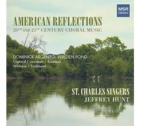 American Reflections / Choral Music