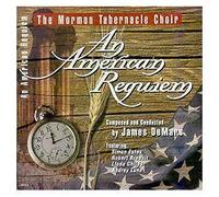 Demars:An American Requiem