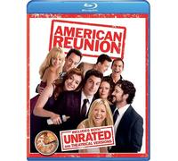 American Reunion [USA] [Blu-ray]