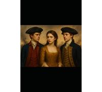 American Revolution: Love, Loyalty and Faith: Three Words, One War