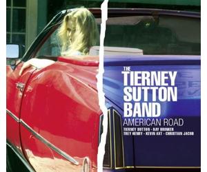 American Road by Tierney Sutton Band (2012-01-24)