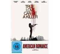American Romance [Alemania] [DVD]