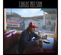 American Romance (Vinyl) Lukas Nelson (Importación USA)