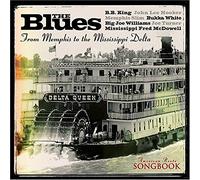 American Roots Songbook - American Roots Songbook: Blues From Memphis