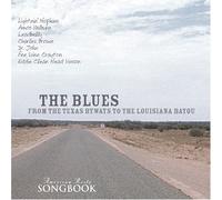 American Roots Songbook - American Roots Songbook: Blues From Texas