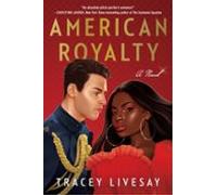 American Royalty (ebook)