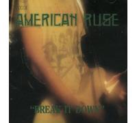 American Ruse - Break It Down (UK Import)