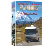 American Scenic RV Adventures [USA] [DVD]
