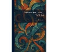 American Short Stories