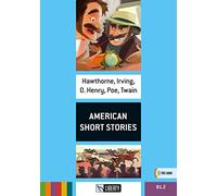 AMERICAN SHORT STORIES | Aa. Vv.
