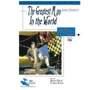 American Short Story Collection: Greatest Man In [Edizione: Stati Uniti] [Reino Unido] [DVD]
