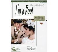 American Short Story Collection: I'm a Fool [Reino Unido] [DVD]
