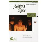 American Short Story Collection: Soldier's Home [Alemania] [DVD]