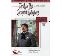 American Short Story Collection: The Man That Corr [Edizione: Stati Uniti] [Reino Unido] [DVD]