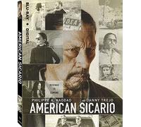 American Sicario