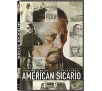 American Sicario [USA] [DVD]