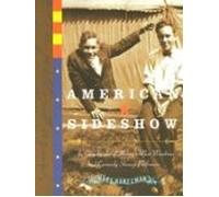 American Sideshow (ebook)