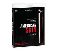 American Skin [Blu-ray]