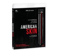 American Skin (Blu-ray) Omari Hardwick Theo Rossi Beau Knapp