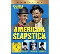 American Slapstick Collection [DVD]