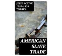 American Slave Trade (ebook)